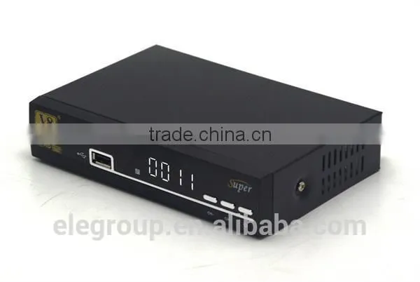 Similar Openbox V8S DVB-S2 Full 1080p hd Satellite Receiver V8 Super Porn Iptv Set Top Box Support Cccam Powervu You photo-2