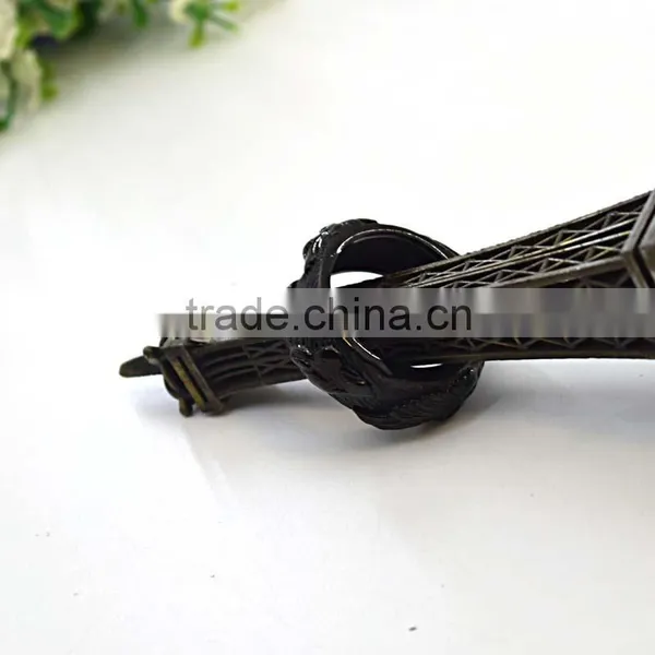 New Wholesale Simple Jewellery Set Men Jewelry Ring Black Men Rings photo-5