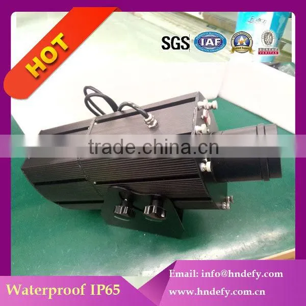 Professional LED Ip65 Dustproof Gobo Projector