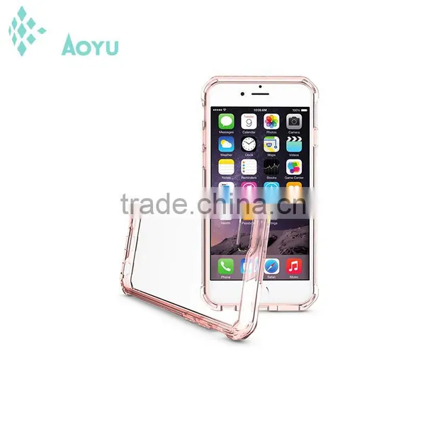2016 Factory Super Protective Lenticular 3d Phone Case for IPhone 6 Case