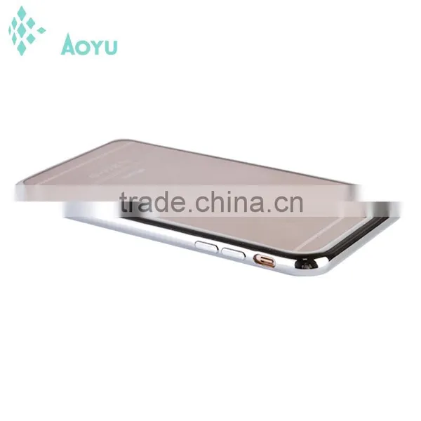 Transparent TPU Soft Shell Case Phone for Iphone photo-5