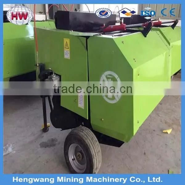 Grass Packing Machine photo-5