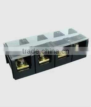 TC Terminal Block TC-1004(Plastic Terminal Block)