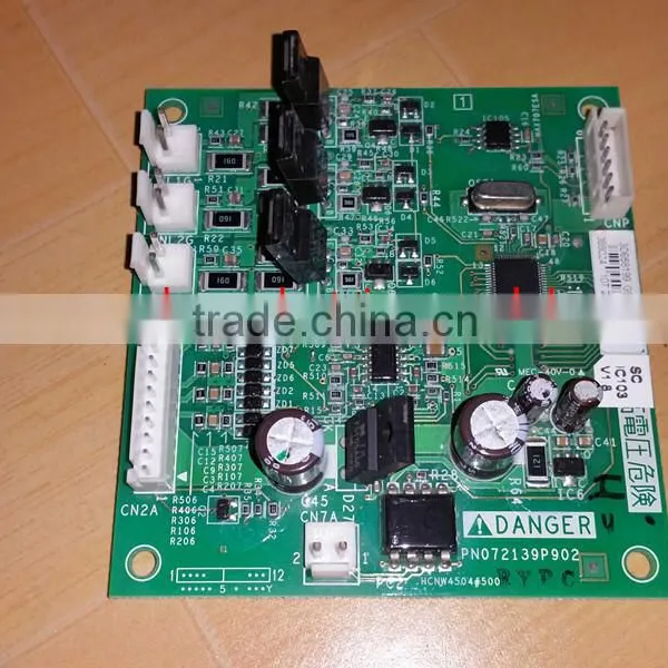 PN072139P902 ATV61 ATV71 Board in Stock photo-2