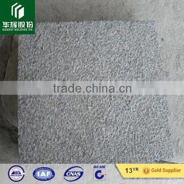 Wholesale China Black G684 Granite photo-2