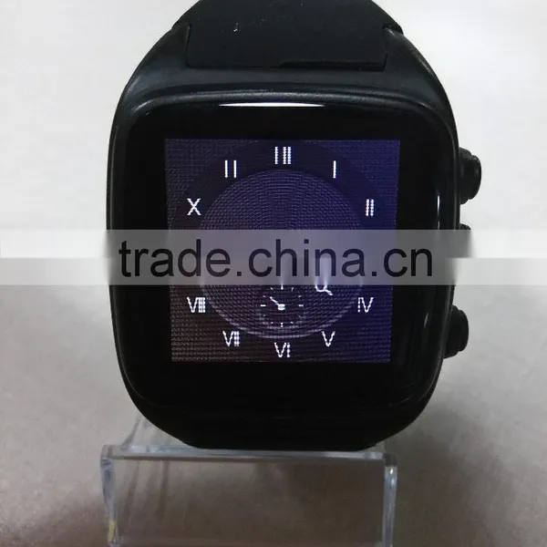 Top Promotion Wholesale Smart Bluetooth Watch With High Clear Camera WristWatch SIM Card photo-5