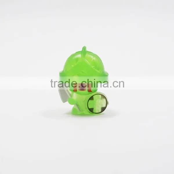 Plastic Miniature Figure Small Human Figures Plastic 3D Human Figure photo-5