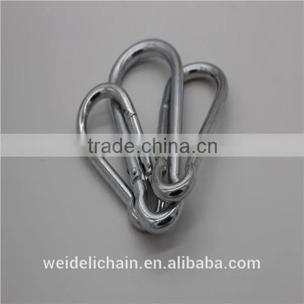 Long Big Screw Snap Hook photo-6