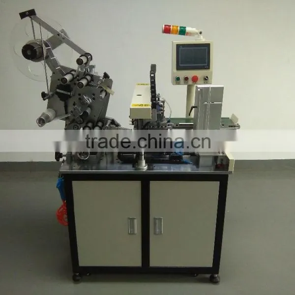 TWSL-V6-1 Phone Battery Automatic Labeling Machine Cheap in Price photo-2
