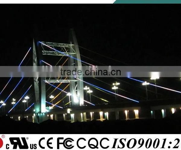 Patented IP68 Waterproof LED RGB 5050 Square Light Source photo-2
