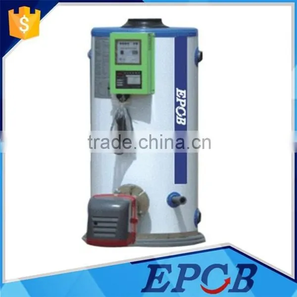 High Efficiency 500kg Boiler,Oil and Gas Steam and Water Boilers photo-3