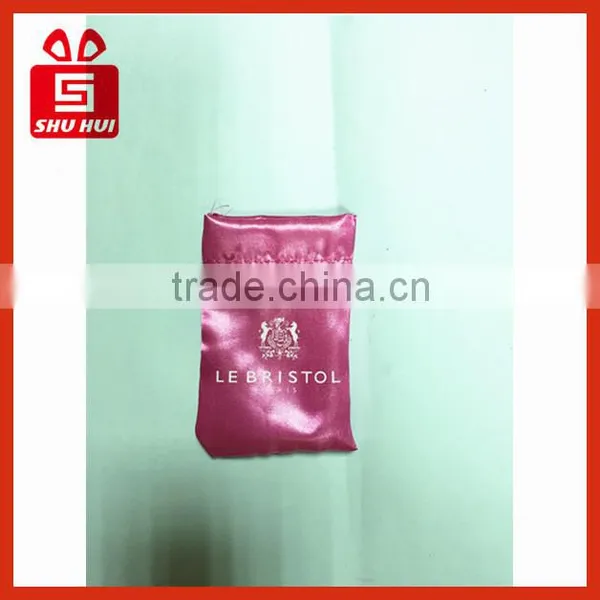 ShenZhen [SHU HUI] Satin Shoes and Bags photo-4