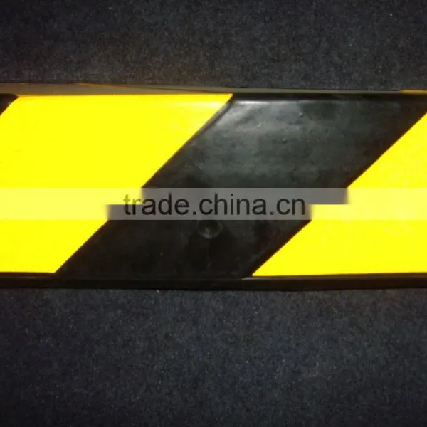 Hot Sale Rubber Column Guard photo-3