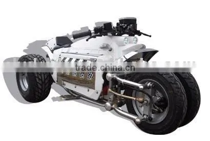 150cc New Concept Motorcycle