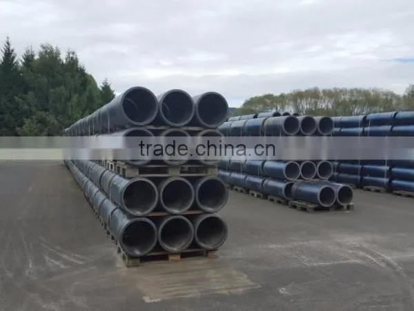 Cast Basalt Plates, Pipes, Tubes