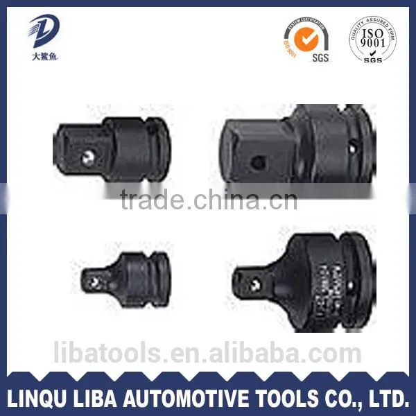 3/8" to 1/2" Wind Gun Tyre Socket Wrench Adaptor photo-6