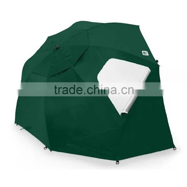 Portable Folding China High Quality Custom Cheap Umbrella Tents Sun Outdoor Beach Umbrella Quality Choice photo-3