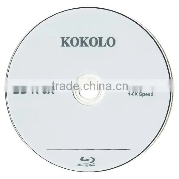 Bluray Blank Disc Blu-ray Buying in Bulk Wholesale photo-3