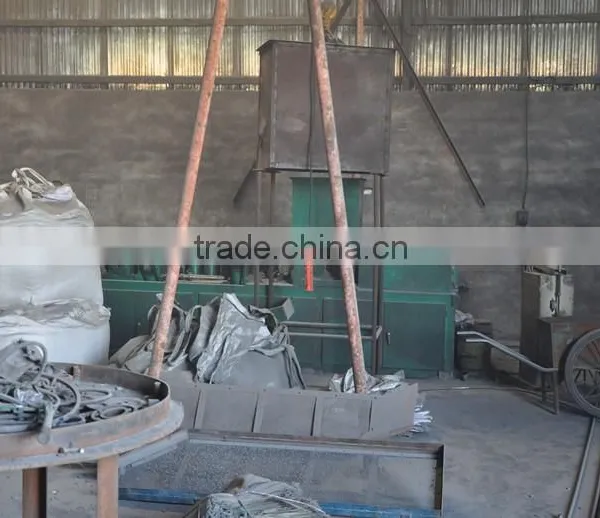Thailand Hot Sales CaFe Cored Wire photo-3
