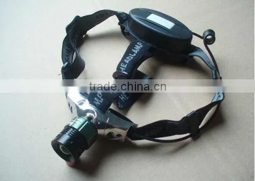 230lumens LED Head Light