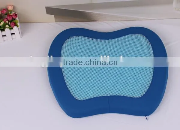 13402 Outdoor Travel Inflatable Backrest Floor Cushion photo-2