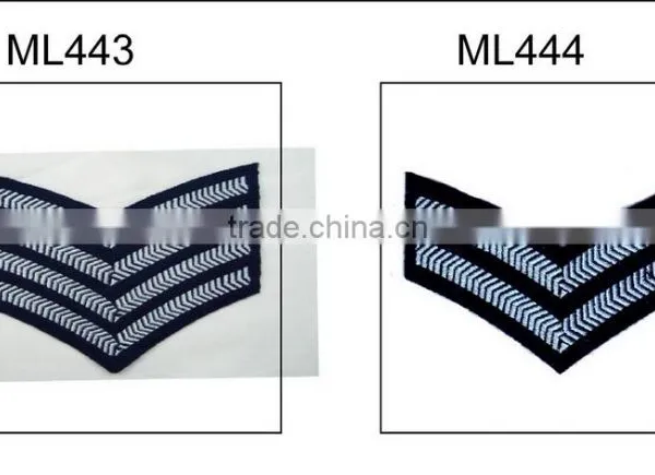 Rank Arm Band photo-3
