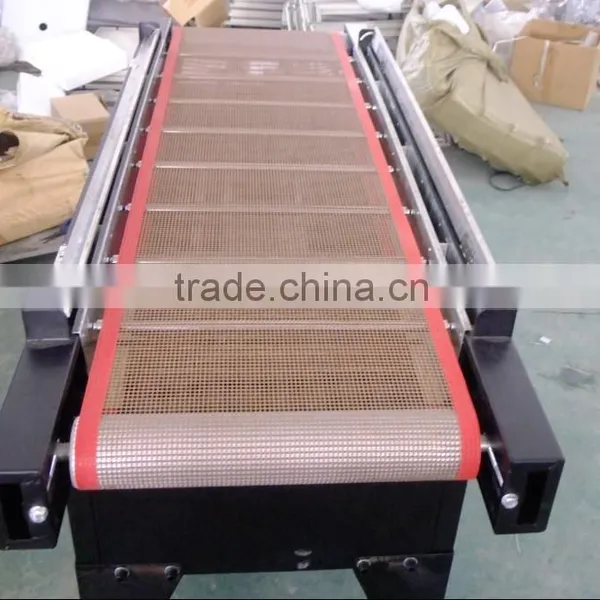 BSE4535 Heat Shrink Machine & Film Shrink Machine