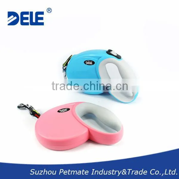 2015 Pro- Retractable Dog Leash With 3 Meter for Dog up 15KG