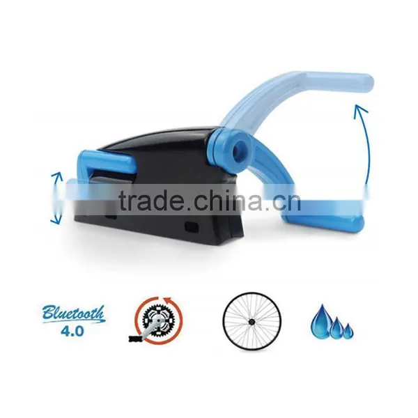 ANT+ and Bluetooth Speed Cadence Sensor for Cycling Biking Sports photo-2