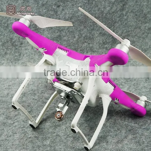 Fixed Wing UAV Silicone Case/protector Fresh New Product Silicone Protector UAV Drone Case photo-4