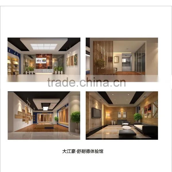 Microcrystalline Heat Resistant Heating Floor photo-2