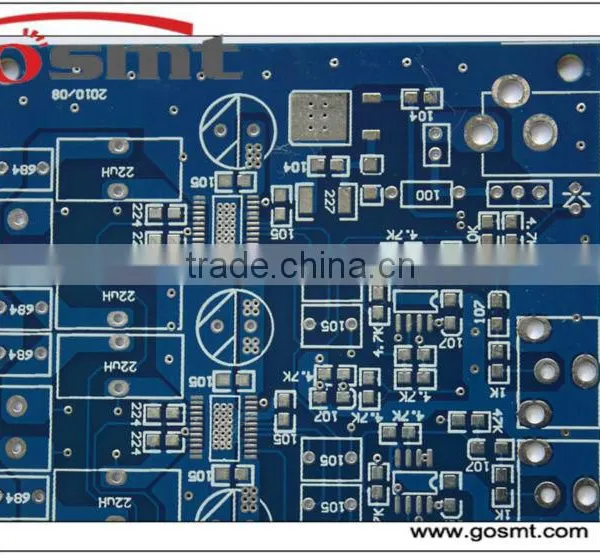 SMT PCB Assembly