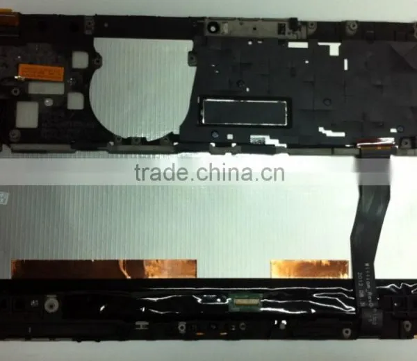 11.6" New LCD Screen Display & Touch Digitizer Panel Assembly For Samsung XE700T1C (Factory Wholesale) photo-2