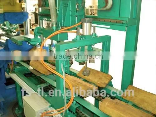 Wholesale Price Press Machine , Auto Roofing Tile Press Line , Tile Making Machinery With Patened Technology TL-AUTOYWJ-IW photo-3