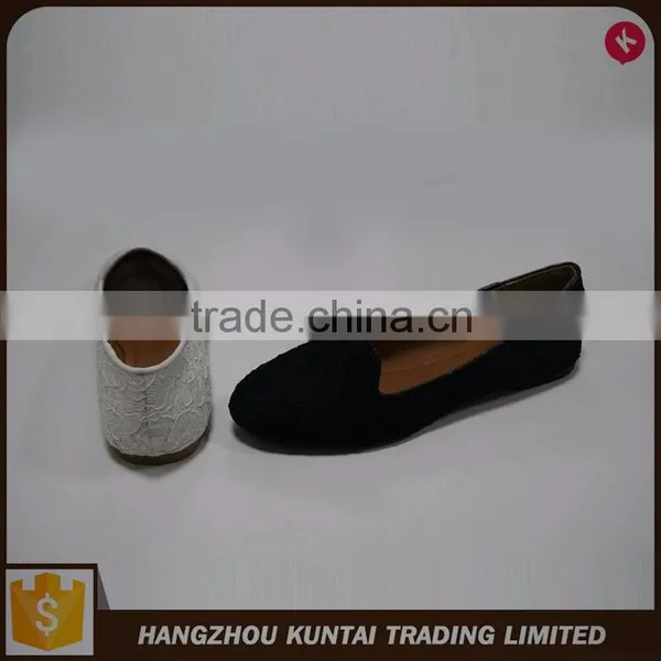 Best Price Superior Quality Flat Casual Shoe photo-3