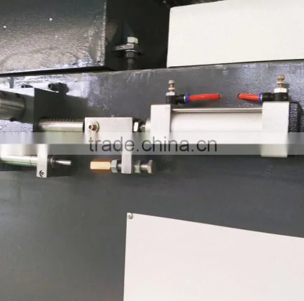 Factory Promotion! Good Performance! Cnc Drill Machine Price and Cutting Milling Machine photo-3