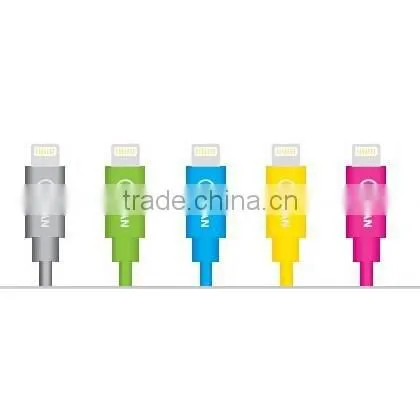 Original New 8 Pin MFi Power Charging for Iphone USB Cable photo-6