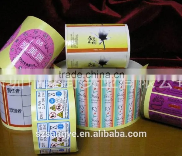 Anti-glare Films On Roll photo-2