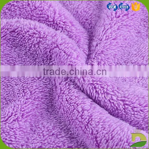 Bulk Sale Comfortable Makeup Towel for Women photo-5