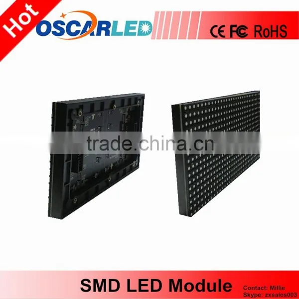 P6 Indoor Full Color Led Display Xxx Video xx Pane Module/ Indoor Hd Led Display Screen Module