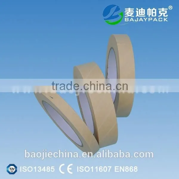 Sterilization Autoclave Indicator Tape