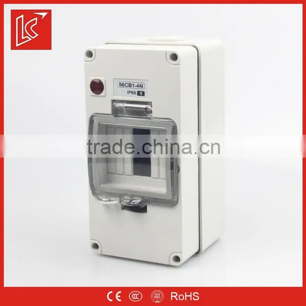Latest Products Surface Mounted Distribution Box New Technology Product in China photo-5