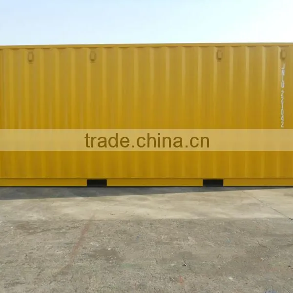 20ft Standard Shipping Container photo-4