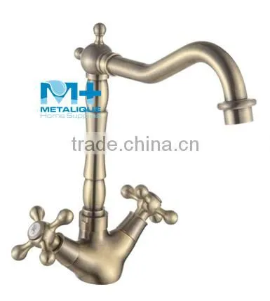 Basin Mixer Basin Faucet 13037 photo-3