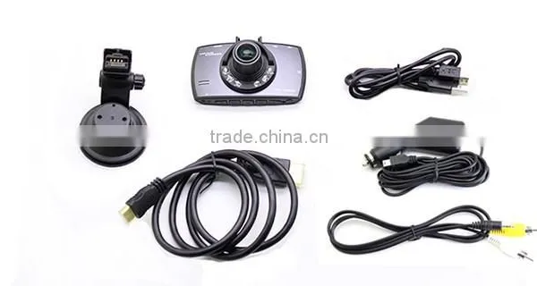 NTK96650 1080p Dvr Car Camera photo-5