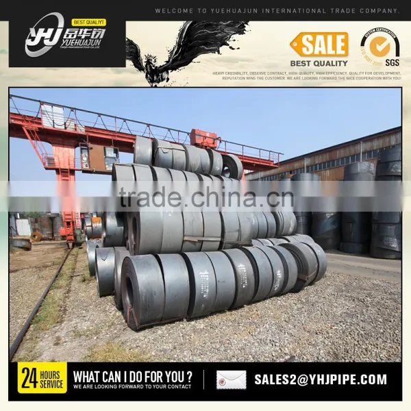 Cold Rolled Hot Dipped Galvanized Steel Coiling/cold Rolled Grain Oriented Electrical Steel Coils/cold Rolled Steel Sheet photo-5