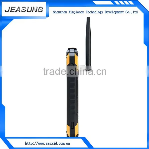 Company Internal Use Rugged Walkie Talkie Cellphone X8S photo-3