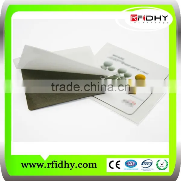 Unique Identify NFC Tag NFC Label for Payment photo-5