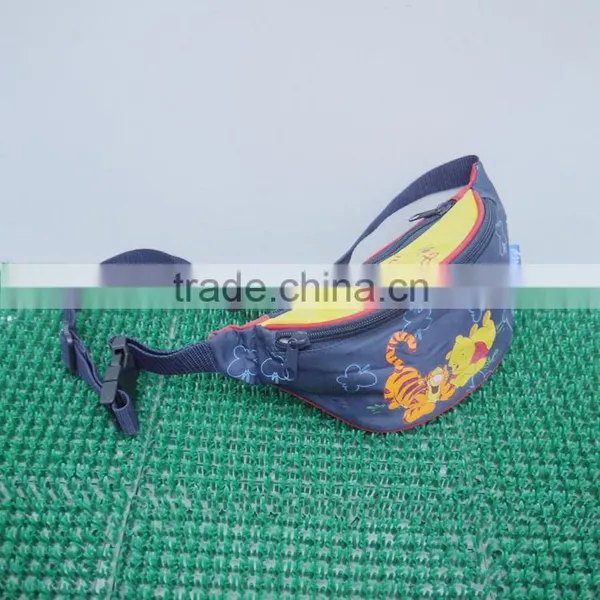 2016 New Style Useful Waist Bag Lightweight Waist Bag Popular Durable Waist Bag photo-4