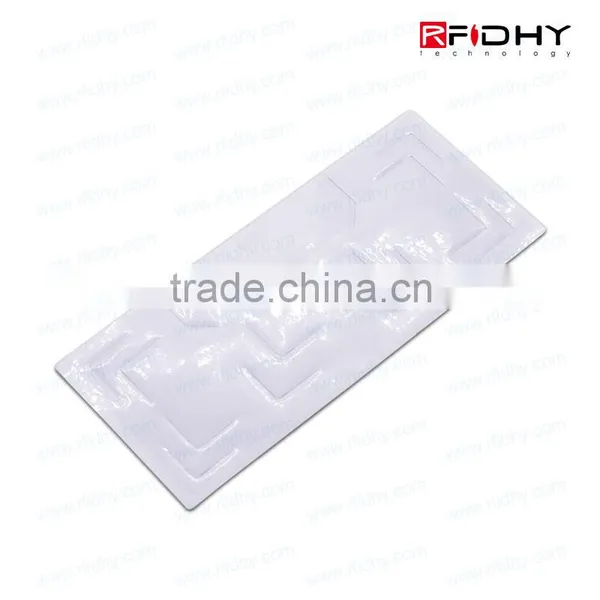 RFID Labels for Chemical Industries/manufacturing photo-2